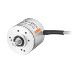 Enkoder przyrostowy przyrostowy 1024 średnica wału 6mm Kübler 10 → 30 V DC