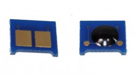 CHIP DO HP CLJ CP2025 BK 3.5K