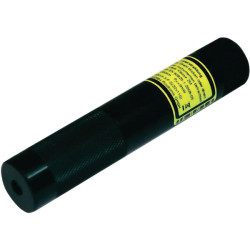 Picotronic 70110166 Red Class 2 Laser 5m 16mW 2.7-3.3VDC 70mA 650nm Wavelength