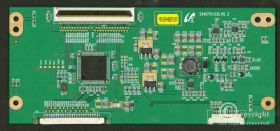 T-CON S-LCD LJ94-01824L 240CT01C2LV0.2 STEROWNIK MATRYCY