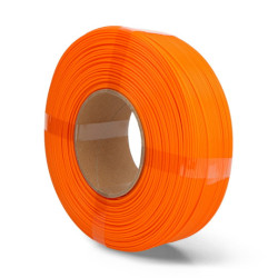 Filament Spectrum Refill PLA High Speed 1,75mm 1kg - Pure Orange