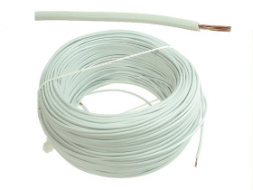 Przewód LgY 1x0,5mm H05V-K (2m)