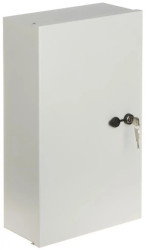 Obudowa hermetyczna 540x310x145 IP66 z płytą montażową SH-540/310/145