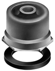 AT401A zestaw uszczelniający przełącznika dźwigniowego