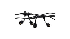 Girlanda 15 Metrów (Bez Żarówek) Eko6932 Milagro