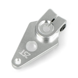 Aluminiowy orczyk Feetech FK-AP-5 - 30mm / 6mm