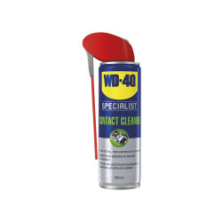 Spray WD-40 Specialist cleaner contact 250ml + aplikator / 52-168