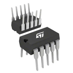 VIPER37LE VIPerPlus family: Fixed frequency 15W high performance off line high voltage converter