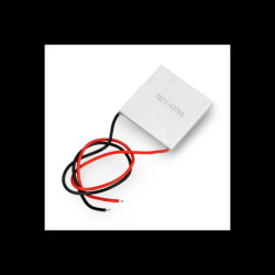 TEC1-12705 - Ogniwo Peltiera 12V / 5A