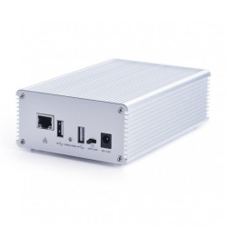 1-bay NAS Kit v1.2 - serwer NAS dla NanoPi NEO/NEO2