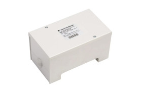 Transformator 1-fazowy separacyjny PVS 120/A 230/110V 1,1A, w obudowie, IP54, Ta 40, 16045-9989