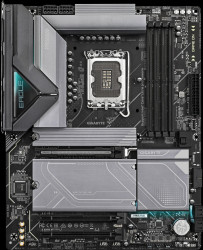 Z890 EAGLE GIGABYTE Z890 EAGLE (1851)