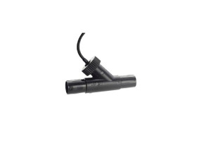 Czujnik przepływu 3.75 L/min Sensata Cynergy3 Kabel Przekaźnik 240 V Nie