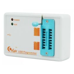 SkyPRO - uniwersalny programator pamięci