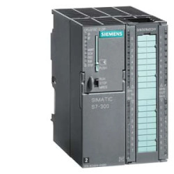 Stycznik AC-3 150 A, 75 kW / 400 V AC (50-60 Hz 3RT1055-6AB36