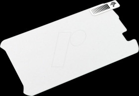 SG-TC2Y-SCRNPT1-01 Barcode scanner, display protection glass, for TC21/TC26