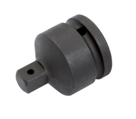 Adapter do nasadek, rozm: 3/4 → 1/2 cala, dł: 55 mm