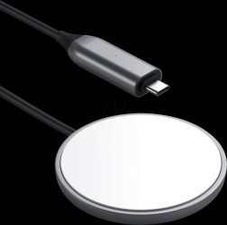 ST-UCQIMCM USB-C Magnetic Wireless Charging Cable