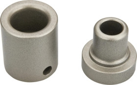 Tuleja grzewcza 90 mm powłoka PTFE 21-019