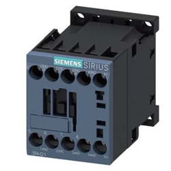 Przekaźnik pomocniczy 208 V AC Siemens styki: 4 10 A 3NO + 1NC 3RH2131-1AM20