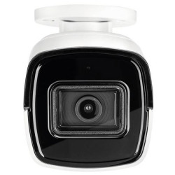 ABUS IPCB34511A CCTV Camera: IP67 4MP IR PoE Indoor/Outdoor 103° Angle