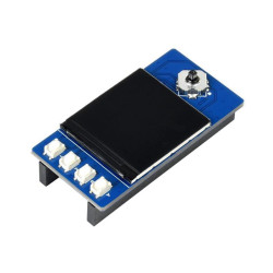 1.3" IPS LCD Display Module for Raspberry Pi Pico (240x240)