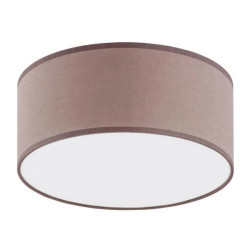 Lampa sufitowa RONDO CAPPUCCINO 3337 TK Lighting