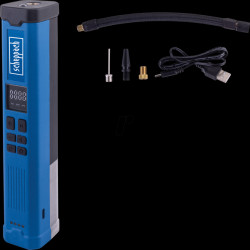 59092559978 Mobile compressor, 10 bar, battery-powered air pump