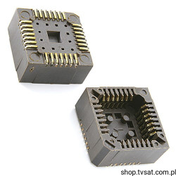 821579-1 PLCC 28 PIN PLCC28SMD AMP