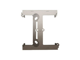 SIMON 54 PREMIUM Puszka natynkowa element rozszerzający puszkę pojedynczą składaną DSC do ramek wielokrotnych. Głębokość 40 mm z