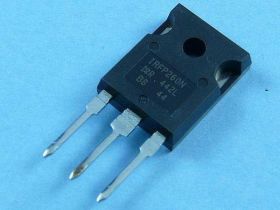 IRFP-260-N N 46A/200V/280W Rds
