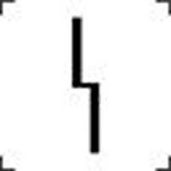 labeling sheet, printed