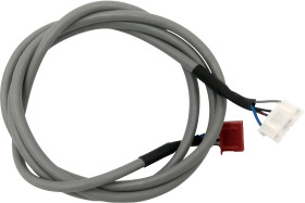 Flashforge Kabel silnika Flashforge X-Axis do Guider2 Odpowiednie do: FlashForge Guider II, Flashforge Guider IIS X-Axis