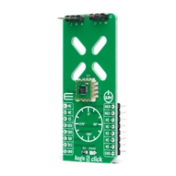 MIKROE Angle 5 Click