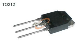 2SB1560 SANKEN TRANZYSTOR Si-P-Darl 160/150V 10A 100W 50MHz