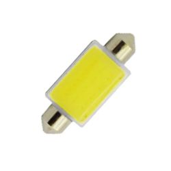 Żarówka samochodowa C5W 36mm