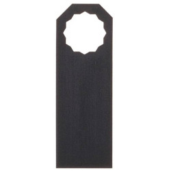 Fein 63903117015 Cutter 5 Pcs for Expansion Joints Straight Shape