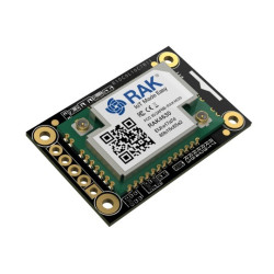 WisBlock LPWAN - moduł deweloperski WisBlock Core - Rak Wireless RAK4631