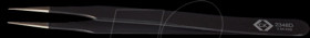 T2348D C.K. ESD precision tweezers, 120 mm, 2. SA