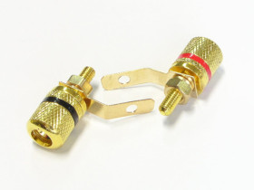 Gniazdo bananowe CJP2001G