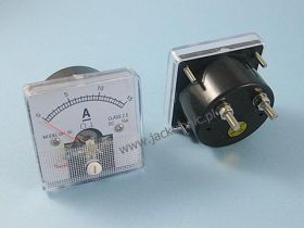 AMPEROMIERZ PAN.DH-50 15A+BOCZNIK.