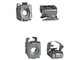 Nakrętka wciskana M8 50 sztuk NSYCNFM8 SCHNEIDER ELECTRIC