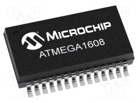 ATMEGA1608-XU