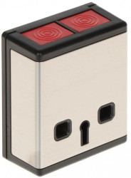 Przycisk napadowy PADP3