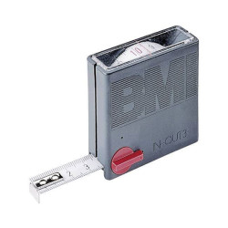 BMI 501311030A Series Tape Measure 30m Steel Durable Construction