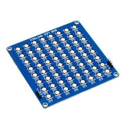 LED Matrix Breakout (8x8)