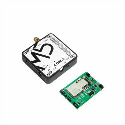 COM.Zigbee module (CC2630F128) with Antenna