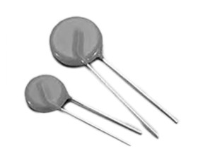 Warystor z tlenków metali 42.9V 25V 0.3J 31V 79V 1A