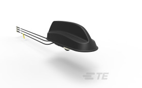 Wielokierunkowy Antena GPS 2332157-2 Klej, SMA Męskie, TE Connectivity GNSS, LTE, WiFi