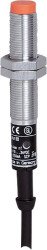 ifm Electronic Czujnik indukcyjny NPN IF5337